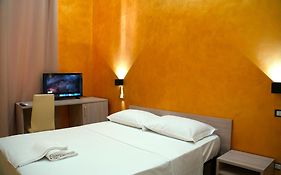 Hotel Ferrari